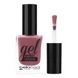 bellaoggi Gel Effect Keratin Nail Polish - Innocent