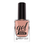 bellaoggi Gel Effect Keratin Nail Polish - Peachy Mood