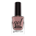 bellaoggi Gel Effect Keratin Nail Polish - Miss Cute