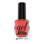 bellaoggi Gel Effect Keratin Nail Polish - Shiny Cocktail