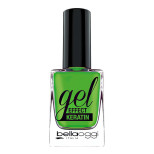 bellaoggi Gel Effect Keratin Nail Polish - Mojito