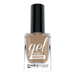 bellaoggi Gel Effect Keratin Nail Polish - Neutral & Chic