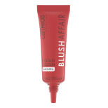 CATRICE kremno rdečilo - Blush Affair Liquid Blush - 030 Ready Red Go