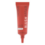CATRICE Blush Affair Liquid Blush - 020 Orange Fizz