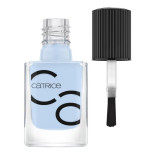 CATRICE ICONAILS Gel Lacquer - 170 No More Monday Blue-s