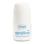 Ziaja Kremowy antyperspirant - Sensitive