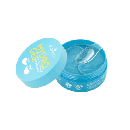 essence hydrogelové polštářky na oční okolí - HYDRO GEL Eye Patches ICE, EYES, Baby!
