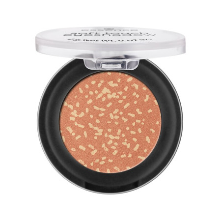 essence Soft Touch Eyeshadow - 09 Apricot Crush
