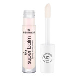essence The Super Balm Glossy Lip Treatment - 01 Balmazing!