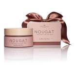 COCOSOLIS-testvaj- Nougat Sparkling Body Butter