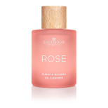 COCOSOLIS sredstvo za čišćenje na bazi ulja - Rose Purify & Nourish Oil Cleanser