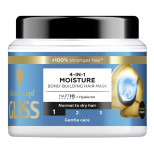 Schwarzkopf Gliss masca de par - Aqua Revive 4-In-1 Hair Mask