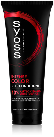 Syoss kondicionér - Color Intensive Conditioner