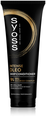 Syoss kondicionér - Oleo Intense Intensive Conditioner