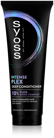 Syoss kondicionér - Intense Plex Conditioner