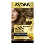 Syoss farba do włosów - Oleo Intense Permanent Oil Color - 6-80 Hezelnut Blond 