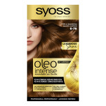 Syoss vopsea de par - Oleo Intense Permanent Oil Color - 6-76 Warm Copper