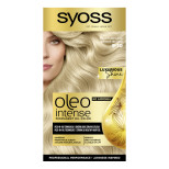 Syoss боя за коса - Oleo Intense Permanent Oil Color  - 9-10 Bright Blond