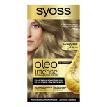 Syoss Haarfarbe Oleo Intense Permanent Oil Color - 7-10 Natural Blond