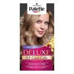 Schwarzkopf Haarfarbe Palette Deluxe - 8-11 Cool Blonde