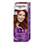 Schwarzkopf Palette hajfesték - Intensive Color Creme - 6-88 Intesive Red