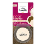 Schwarzkopf pudra pentru acoperirea radacinilor - Palette Root Retoucher - Dark Blonde