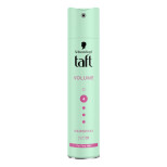 Schwarzkopf Taft hajlakk - Volume Hairspray - 4