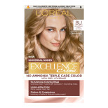 L’Oréal Paris EXCELLENCE Nudes hajfesték - 8U Universal Light Blonde ...