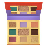 CATRICE Generation Joy Eyeshadow Palette - C01 Show It Off