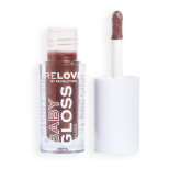 Revolution Relove Baby Gloss Shimmer - Autumn
