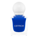 CATRICE Summer Obsessed Nail Lacquer - C01 SEA-YOU-SOON