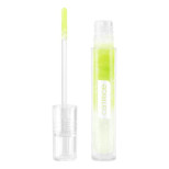 CATRICE Poolside Of Life Bi-Phase Lip Oil - C01 Under Palm Trees
