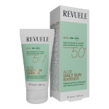 Revuele Aloe eжедневна защита от слънцето SPF50+ 