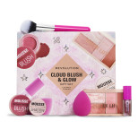 Revolution set cadou - Cloud Blush and Glow Highlight Gift Set