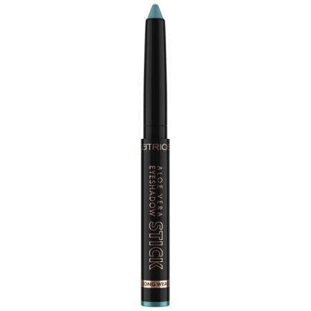 Catrice Aloe Vera Eyeshadow Stick - 080 Ocean Depths