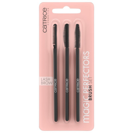 CATRICE Magic Perfectors Brush Set