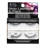 Ardell Strip Lashes (6-Pack)