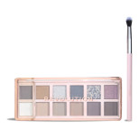 Revolution poklon set - The Rebel Icon Palette Gift Set 