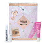Revolution - ajándék szett- Peptide Power Lash and Lip Duo Gift Set