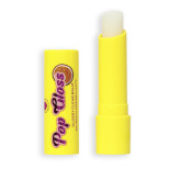 I Heart Revolution Pop Gloss Balm - Passionfruit Clear