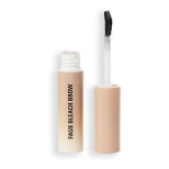 Revolution Faux Bleach Brows Brow Gel
