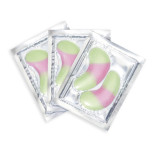 I Heart Revolution Augenpads - Bubble Tea Honeydew Milk Tea Undereye Patches