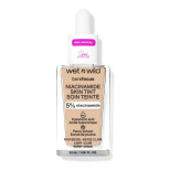 wet n wild  Bare Focus Niacinamide Skin Tint - Fair Beige