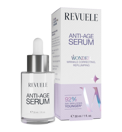 Revuele pleťové sérum - Wonder Anti-Age Serum