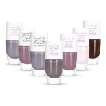 Lovely Nail Polish Set - 2