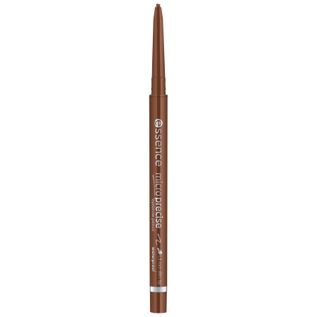 essence Micro Precise Eyebrow Pencil - 06 Auburn