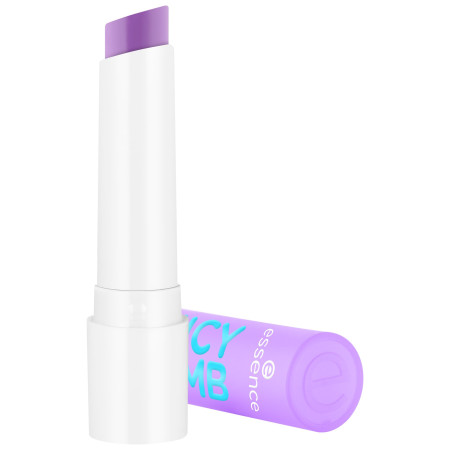 essence JUICY BOMB Glossy Butter Balm - 02 So Berry Cute