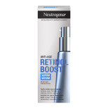 Neutrogena sérum pro zralou pleť - Retinol Boost Anti-Age Serum