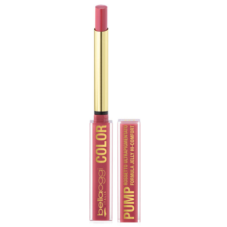 bellaoggi Color Pump Lipstick - Confidence