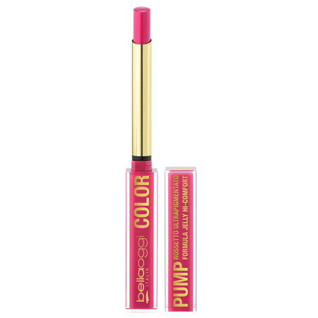 bellaoggi Color Pump Lipstick - Bossy Lady